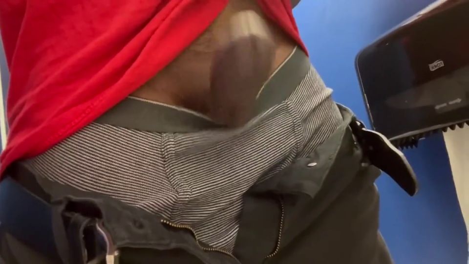 Ebony Cumshot Compliation