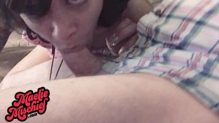 xxx video 47 Deepthroating Daddy | fetish | femdom porn amateur cougar-8