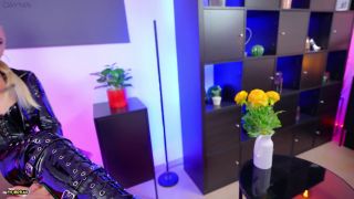 Daynia - GNADENLOSE HERRIN entreißt DIR jede KONTROLLE - Ich zerbreche DEINEN Will... 1080P - Amateur-4