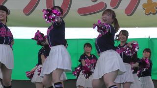 Gcolle Performance 6 Kanto National University Dance – BLD-last on voyeur -2