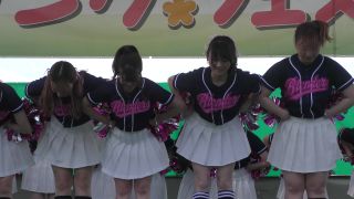 Gcolle Performance 6 Kanto National University Dance – BLD-last on voyeur -8