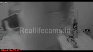 Reallifecam - Dasha And Sasha With Sophia Naked Relaxing Watching A Movie In Bedroom 12.10.2024 720P - Voyeur-1