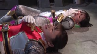 [WarAnLov.com] ZEPE-31 Heroine in Grave Danger Ninja Special Agent Justy Wind-015-6