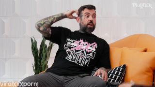 Cumshot Lena The Plug Teases Her Assets In  Valentines Day PlugTalk Video Lena The Plug, PlugTalk-6