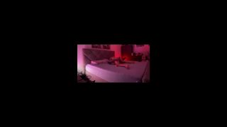 Cheating Wife Her Husband Is Out of Town for Business and His Wife Wasted No Time and He Called the Neighbor to Open Her Holes-2