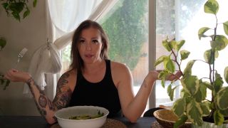 yogabella Slut step-Daughter-8