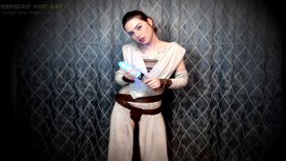 Star Wars Deepfake: Daisy Ridley as Joi - Unmissable AI Art-7