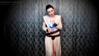 Star Wars Deepfake: Daisy Ridley as Joi - Unmissable AI Art-8