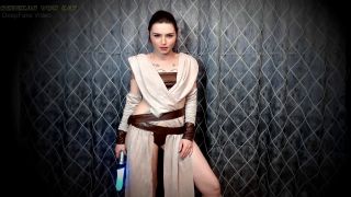 Star Wars Deepfake: Daisy Ridley as Joi - Unmissable AI Art-9