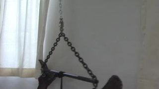adult video clip 26 Upside down Suspension | fetish | fetish porn cutting fetish-9