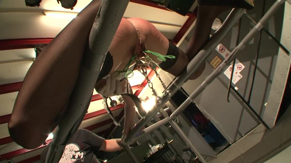 Der Schwarze Dorn - Maso Girl (2017) Video Sex Download ...