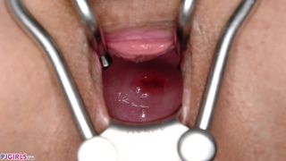 Silvia Black - Steel Toy (27.12.2021) Sex Online Porn FullHD-5