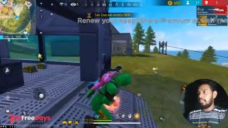 [GetFreeDays.com] Pornhub New Gaming Video  Garena Free Fire Gameplay Adult Stream November 2022-1