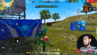 [GetFreeDays.com] Pornhub New Gaming Video  Garena Free Fire Gameplay Adult Stream November 2022-4