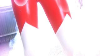 [WarAnLov.com] THZ-77 Super Heroine in Grave Danger!! Vol.77 Yuria Prit-004-4