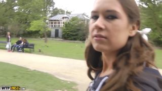 PublicSexAdventures - Nadia Bella - Teen-3
