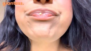 [giantess.porn] Drea Xoxo - Giantess Eats Tinies keep2share k2s video-7