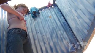  voyeur | Hidden-Zone Beach Cabin - hz Bc2348 | hidden-zone-2