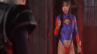 [SuperMisses.com] GIGP-70 Galaxy War Princess Spandexer Cosmo Angel Vessel of the Abyss God-007-2