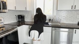 [K2S.CLUB] Goddess Kitsy - Candid Farts - FullHD 1080P-3