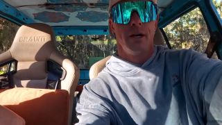 SparksGoWild - Creampie in the Jungle. Fun in Thongs! [1080p] - Teen-9