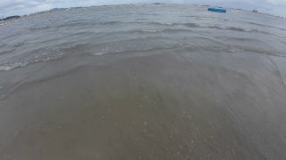 Go Volkov - Thailand. Pattaya review of my room-0
