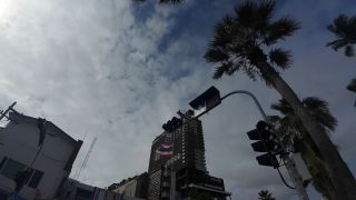 Go Volkov - Thailand. Pattaya review of my room-5