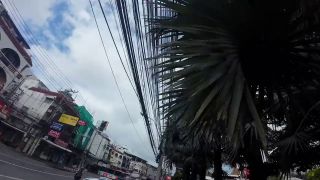 Go Volkov - Thailand. Pattaya review of my room-8
