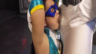 [WarAnLov.com] SPSE-08 Raystorm S-012-6