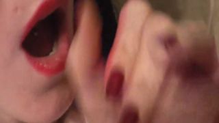 [K2S.CLUB] Tanjahase1 - Der Würge Blowjob - HD 720P-8