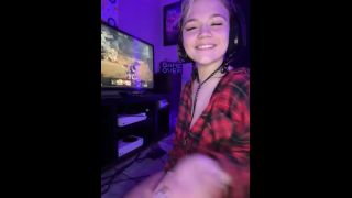  Blowjob Gabriella Paltrova Gabriella Paltrova - CRAZY Ass Eating & Dick Draining From Desperate Girlfriend!-6