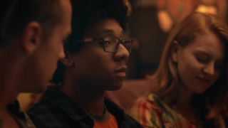 Taylor Foster - Dear White People s01e02 (2017) HD 1080p!!!-4