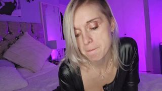 online xxx clip 33 leather fetish Lexi Snow – Sneaky Homewrecker, dirty talk on pov-5