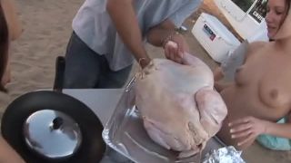 adult xxx video 12 Offroad Adventure (Part 2), water fetish on femdom porn -5