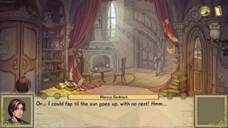 Animation Gallery innocent Witches Porn Game Sex plot Gallery Scenes Part 01-1