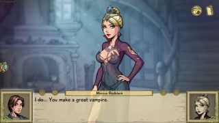 Animation Gallery innocent Witches Porn Game Sex plot Gallery Scenes Part 01-8