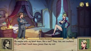 Animation Gallery innocent Witches Porn Game Sex plot Gallery Scenes Part 01-9