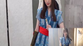 [WarAnLov.com] SPSB-67 Showa Era Heroine’s Great Pinch Shishiou-maru - PART-SPSB-67_01-032-2