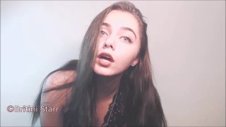 online clip 46 Britini Starr – Goddess Body Worship on femdom porn shaving fetish-3