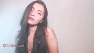 online clip 46 Britini Starr – Goddess Body Worship on femdom porn shaving fetish-4