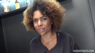 online adult video 49 CzechStreets.com / CzechAV.com - Luna Corazon - Black sexy hairdresser [FullHD 1080p] - hdrips porno - hardcore porn anal creampie hardcore sex-2