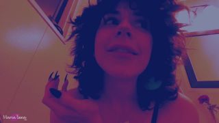 Taboo Vacation Mama Fiona (Role Play)-3