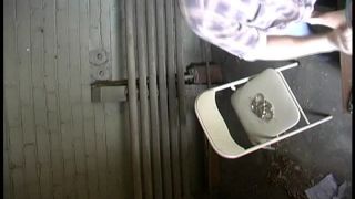 046 - Audrey Knight the Protestor Spanked and Hogcuffed Q...-5