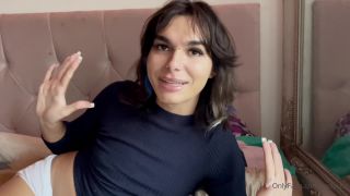 adult clip 46 Angel - sadputa () Sadputa - cumming whilst riding this inch cock 08-10-2021, amateur babes on amateur porn -4