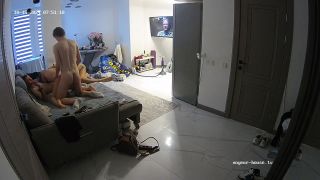 Andreza And Guests Sex Party, 15 10 2024 Cam 3 720P - Voyeur-0