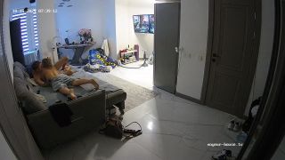 Andreza And Guests Sex Party, 15 10 2024 Cam 3 720P - Voyeur-1