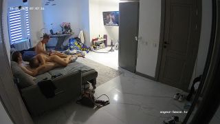 Andreza And Guests Sex Party, 15 10 2024 Cam 3 720P - Voyeur-3