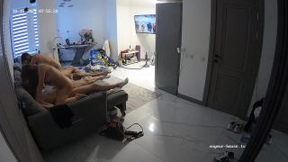 Andreza And Guests Sex Party, 15 10 2024 Cam 3 720P - Voyeur-5