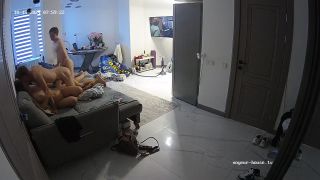 Andreza And Guests Sex Party, 15 10 2024 Cam 3 720P - Voyeur-6