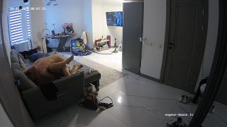 Andreza And Guests Sex Party, 15 10 2024 Cam 3 720P - Voyeur-8